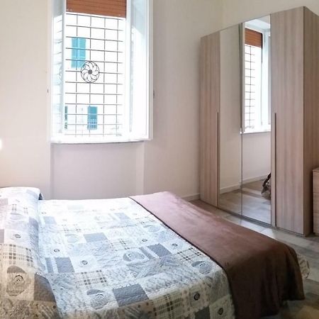 A Casa Di Asia Grosseto Eksteriør bilde