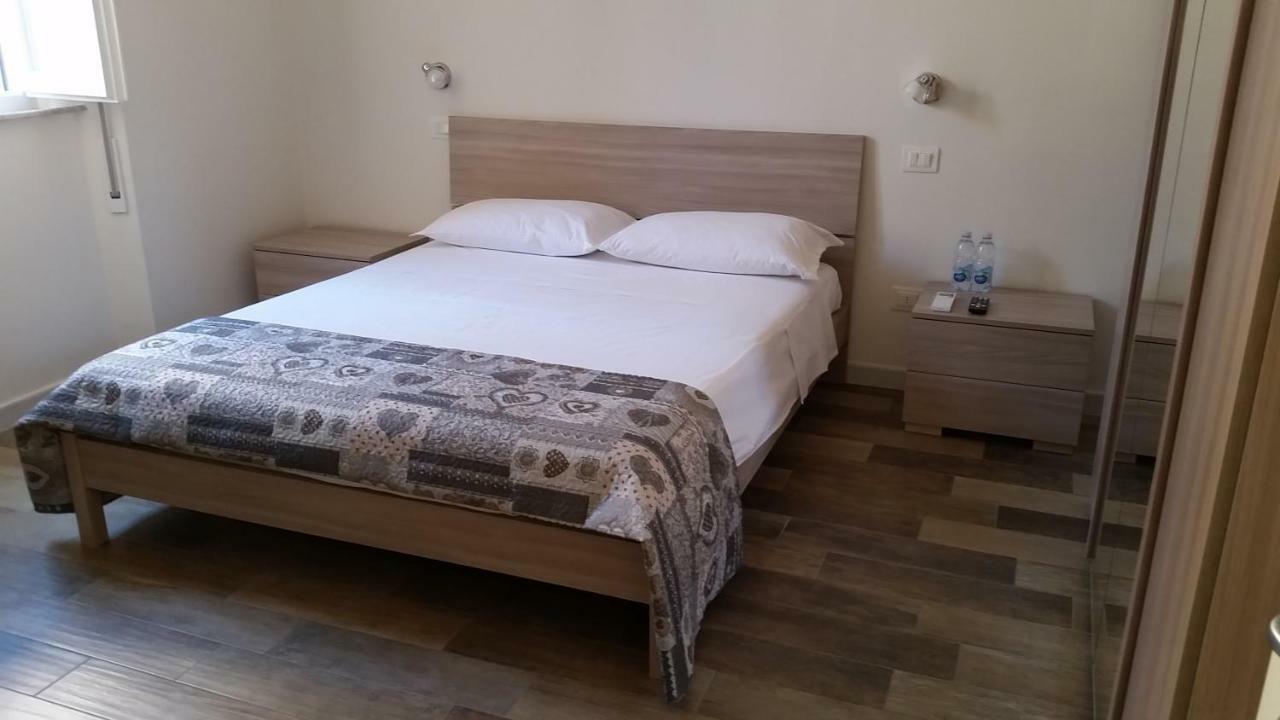 A Casa Di Asia Grosseto Eksteriør bilde