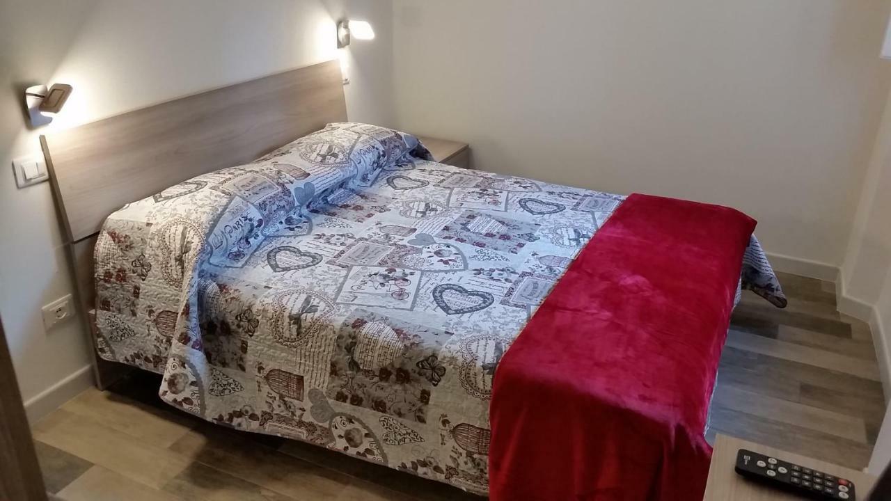 A Casa Di Asia Grosseto Eksteriør bilde