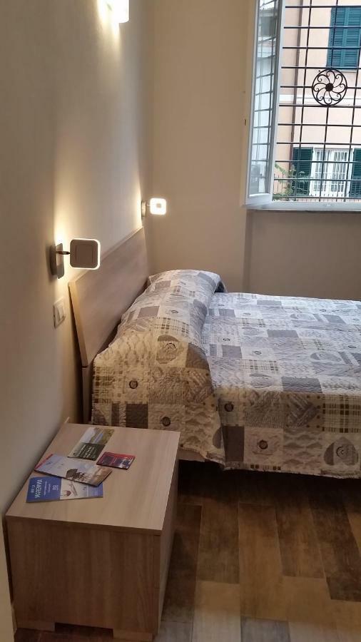 A Casa Di Asia Grosseto Eksteriør bilde