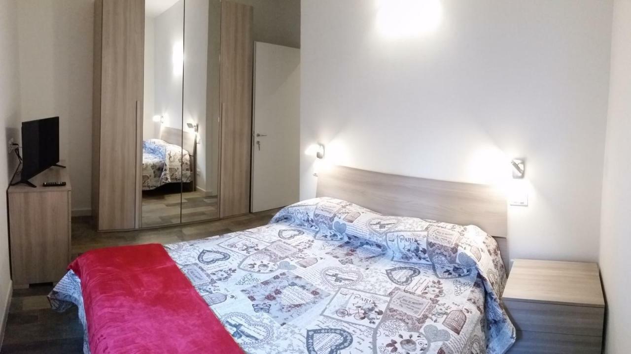 A Casa Di Asia Grosseto Eksteriør bilde