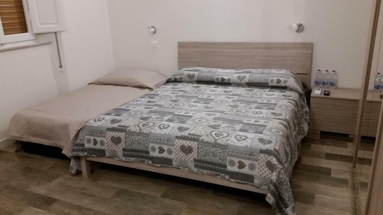 A Casa Di Asia Grosseto Eksteriør bilde