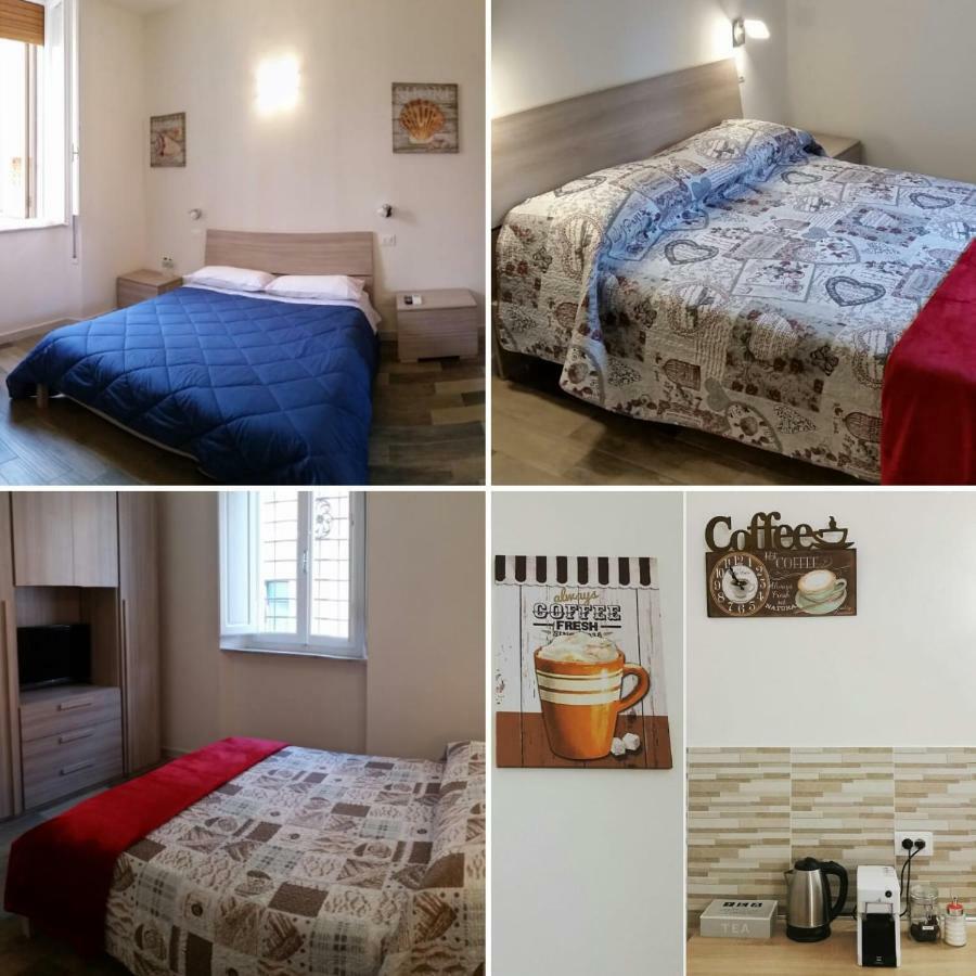 A Casa Di Asia Grosseto Eksteriør bilde