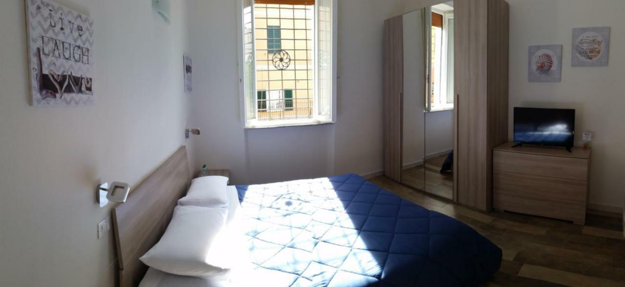 A Casa Di Asia Grosseto Eksteriør bilde