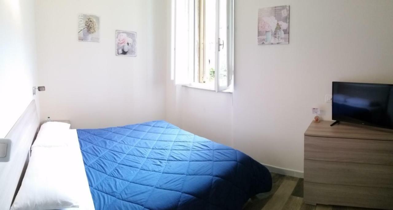 A Casa Di Asia Grosseto Eksteriør bilde