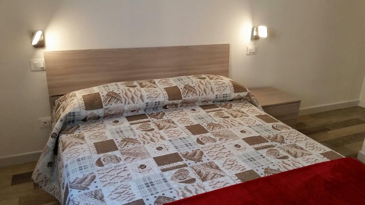 A Casa Di Asia Grosseto Eksteriør bilde
