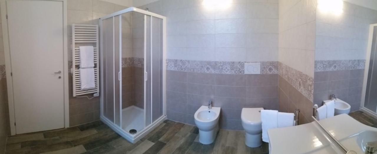 A Casa Di Asia Grosseto Eksteriør bilde