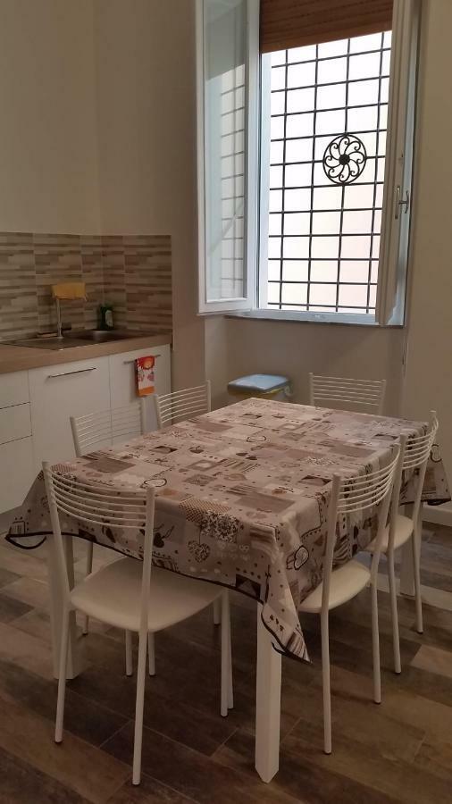 A Casa Di Asia Grosseto Eksteriør bilde
