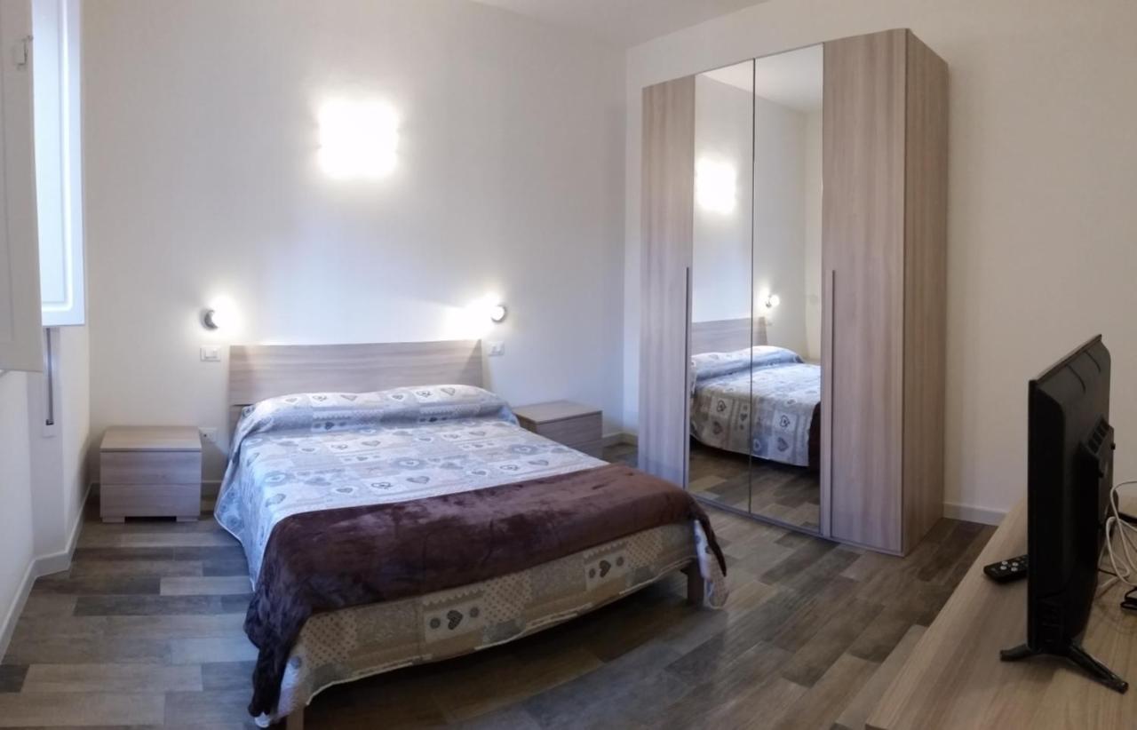 A Casa Di Asia Grosseto Eksteriør bilde